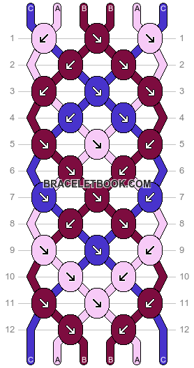 Normal pattern #213159 variation #452330 pattern