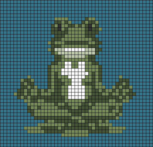 Alpha pattern #214605 variation #452331 preview