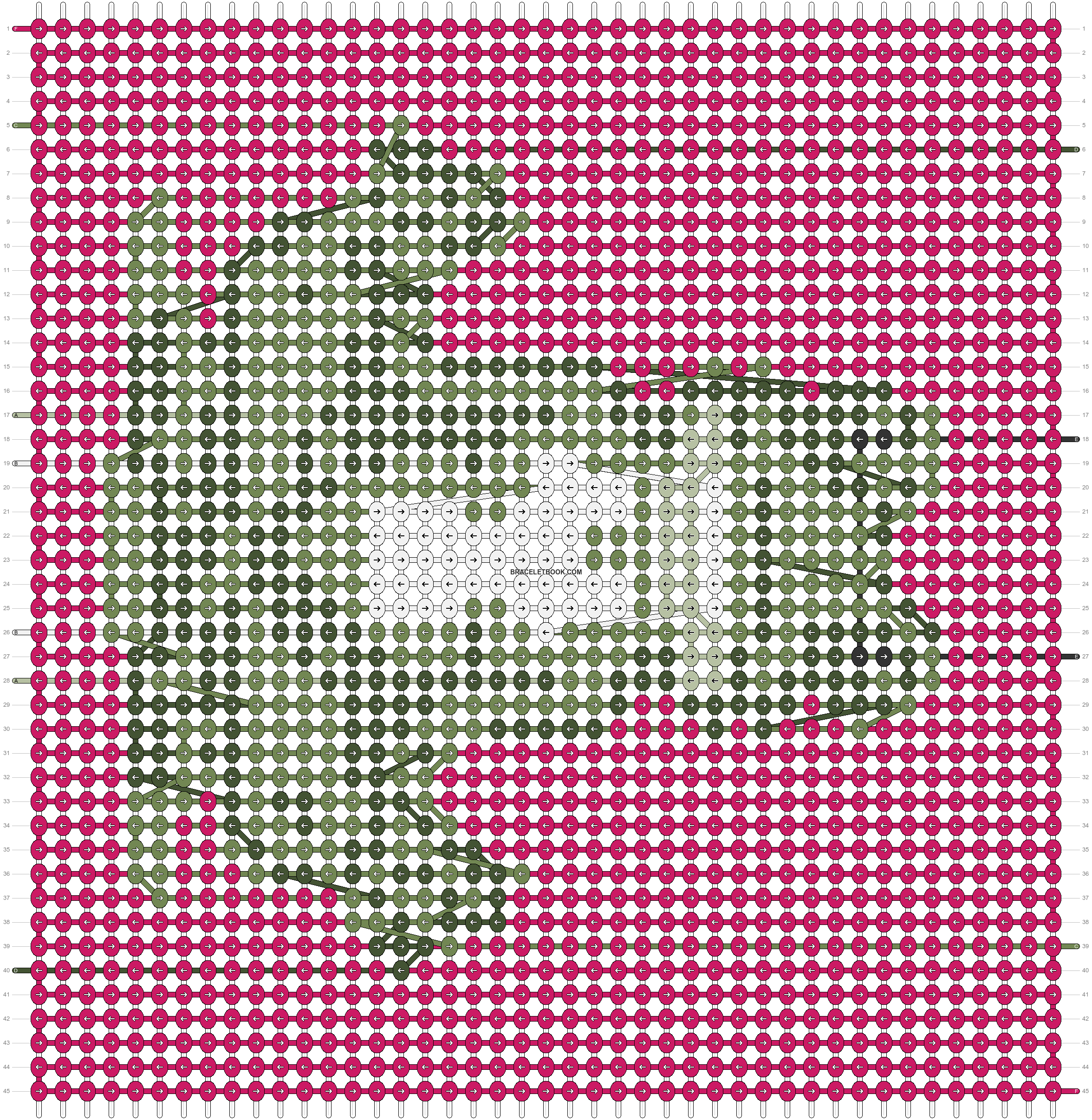 Alpha pattern #214605 variation #452332 pattern