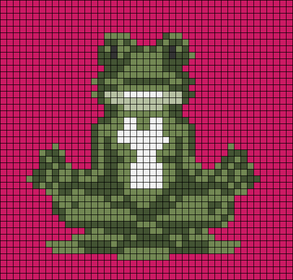 Alpha pattern #214605 variation #452332 preview