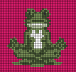 Alpha pattern #214605 variation #452332