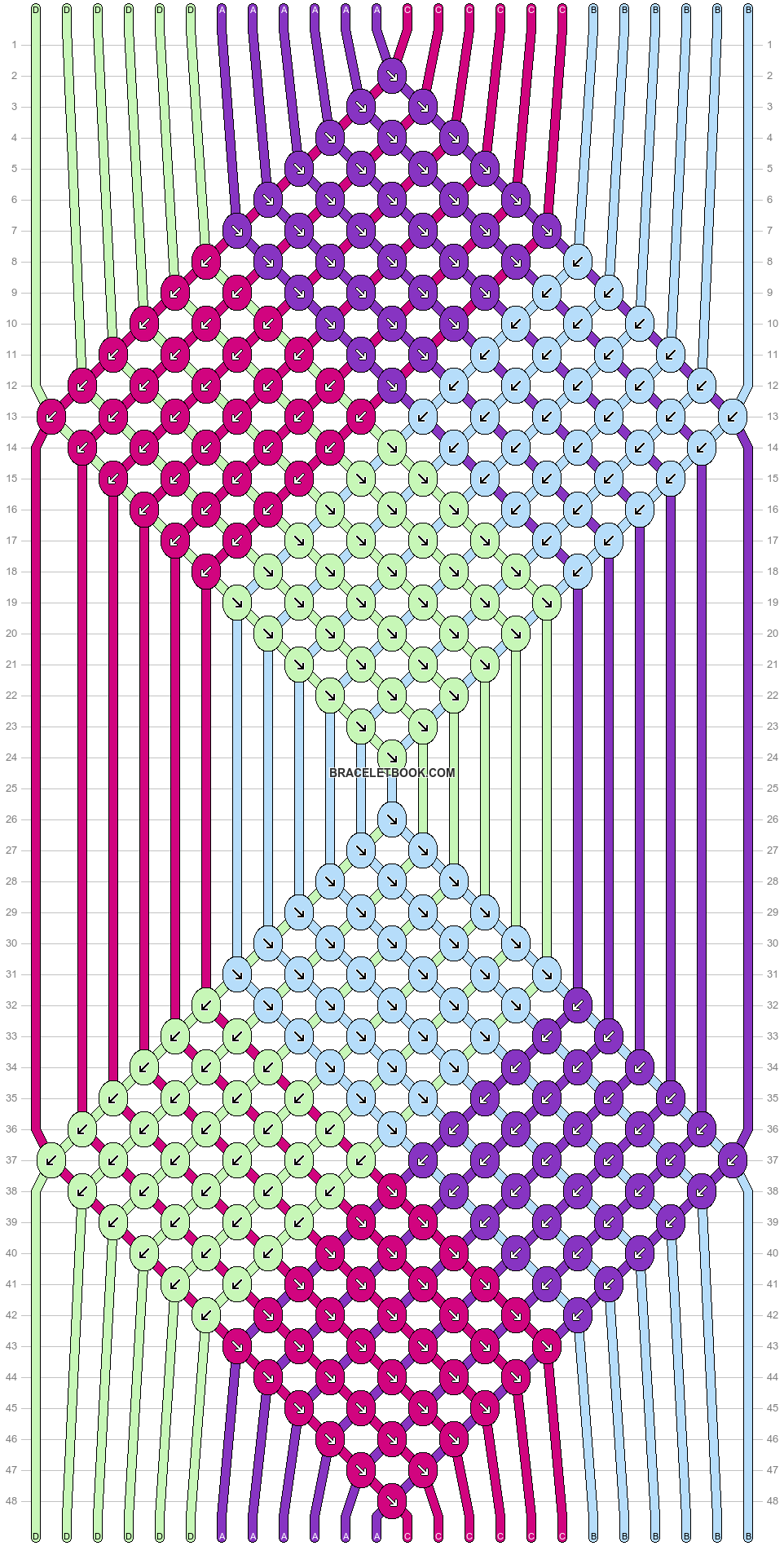 Normal pattern #200953 variation #452333 pattern