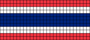Alpha pattern #194174 variation #452334