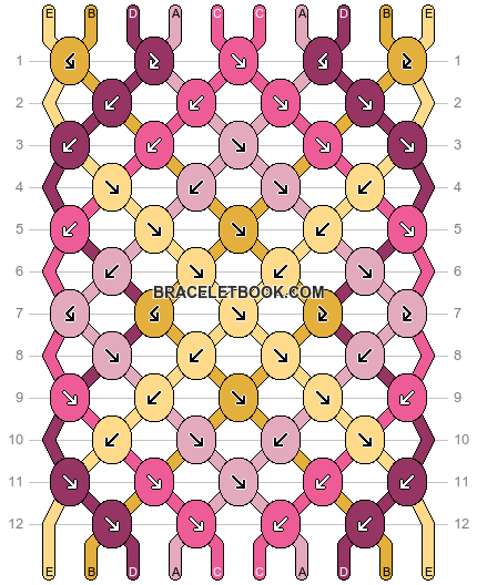 Normal pattern #214333 variation #452335 pattern