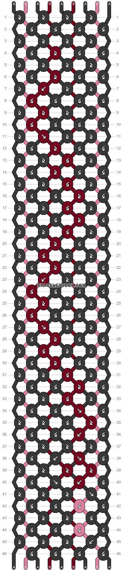 Normal pattern #194512 variation #452337 pattern