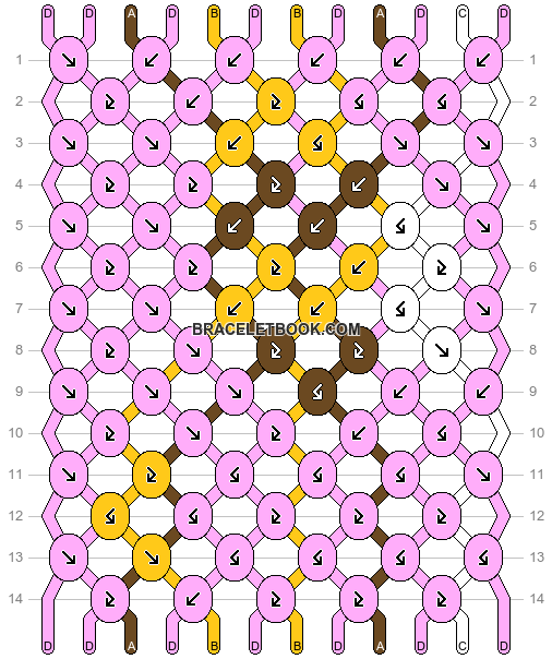 Normal pattern #207848 variation #452339 pattern