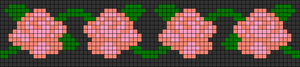 Alpha pattern #77077 variation #452340