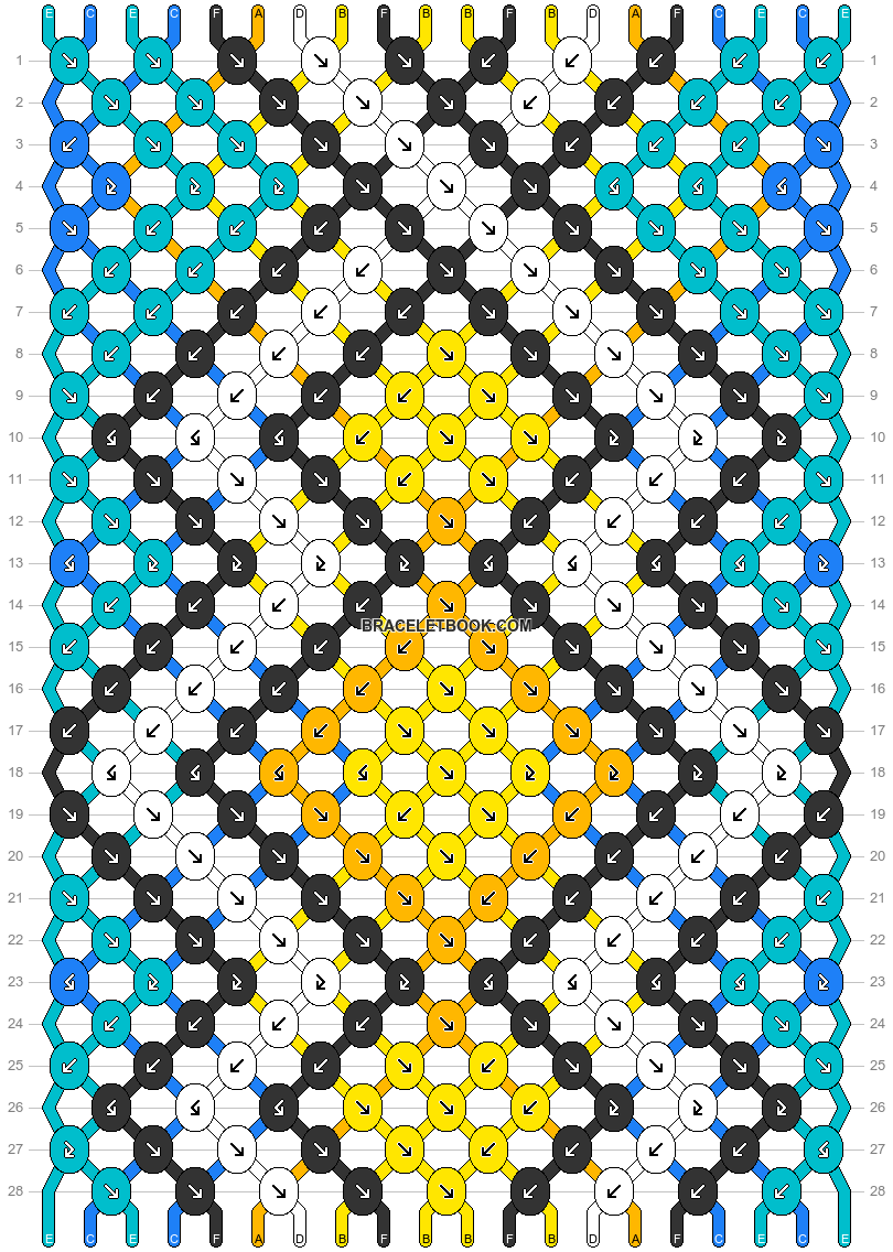 Normal pattern #209235 variation #452341 pattern