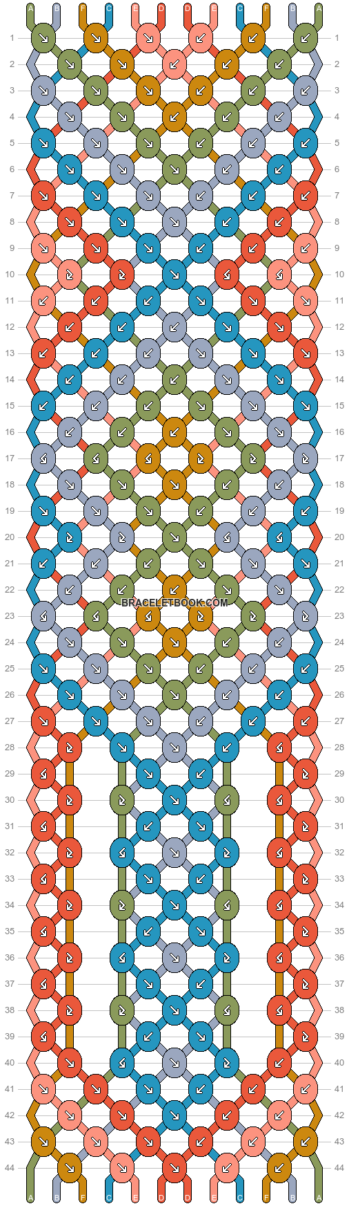 Normal pattern #28009 variation #452344 pattern