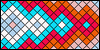 Normal pattern #18 variation #452345