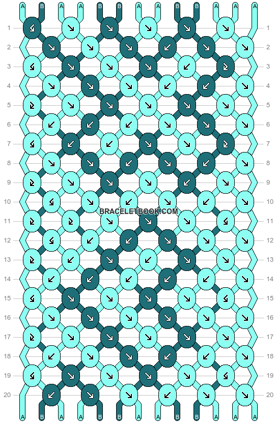 Normal pattern #208509 variation #452346 pattern