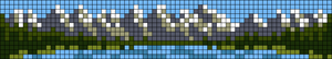 Alpha pattern #196779 variation #452347