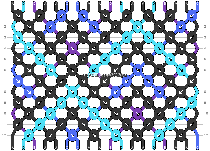 Normal pattern #214413 variation #452348 pattern