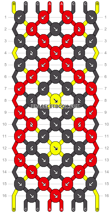 Normal pattern #214608 variation #452349 pattern