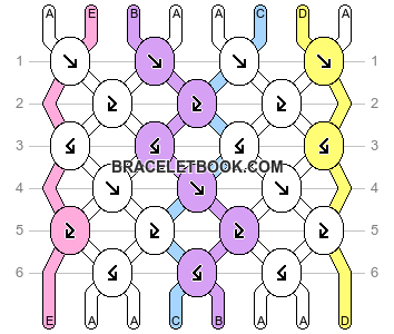 Normal pattern #17990 variation #452350 pattern