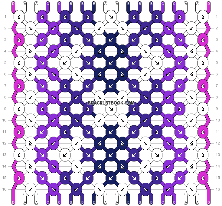 Normal pattern #214612 variation #452352 pattern