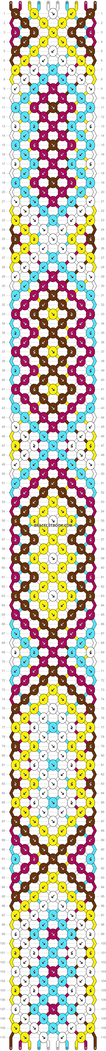 Normal pattern #24938 variation #452353 pattern