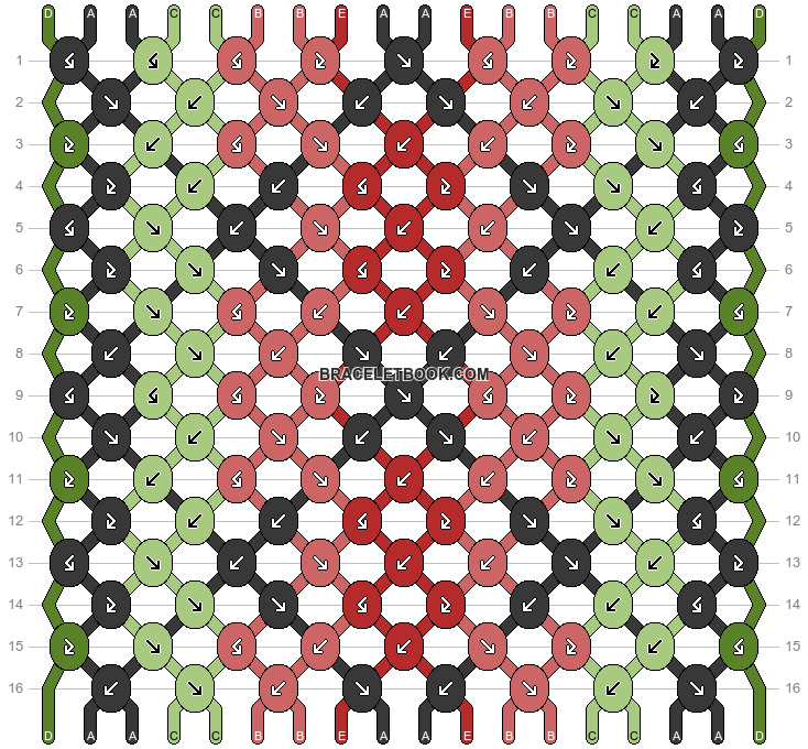 Normal pattern #214612 variation #452354 pattern