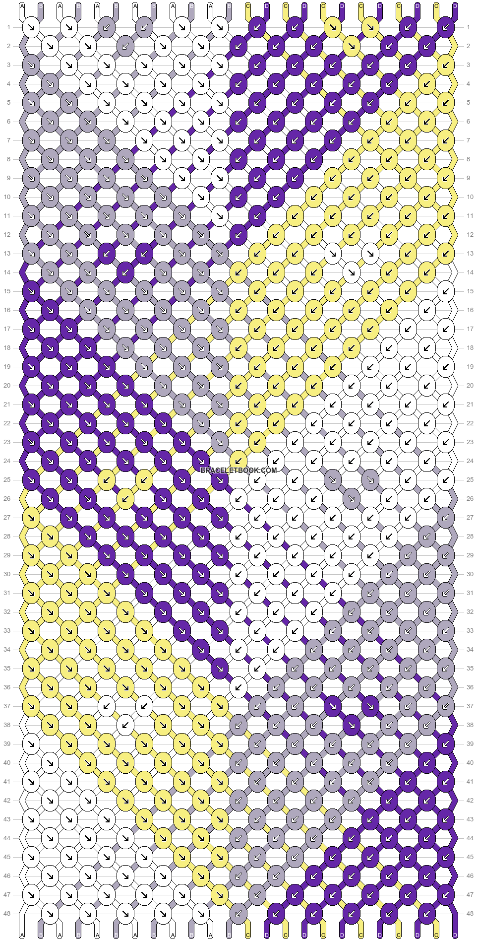 Normal pattern #213899 variation #452355 pattern