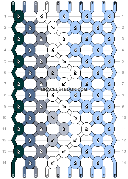 Normal pattern #203691 variation #452357 pattern