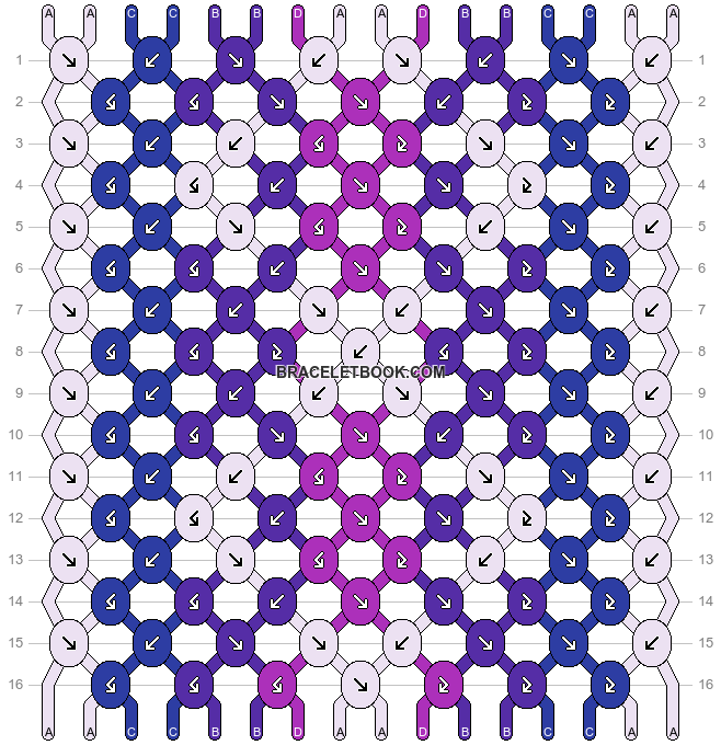 Normal pattern #214613 variation #452358 pattern