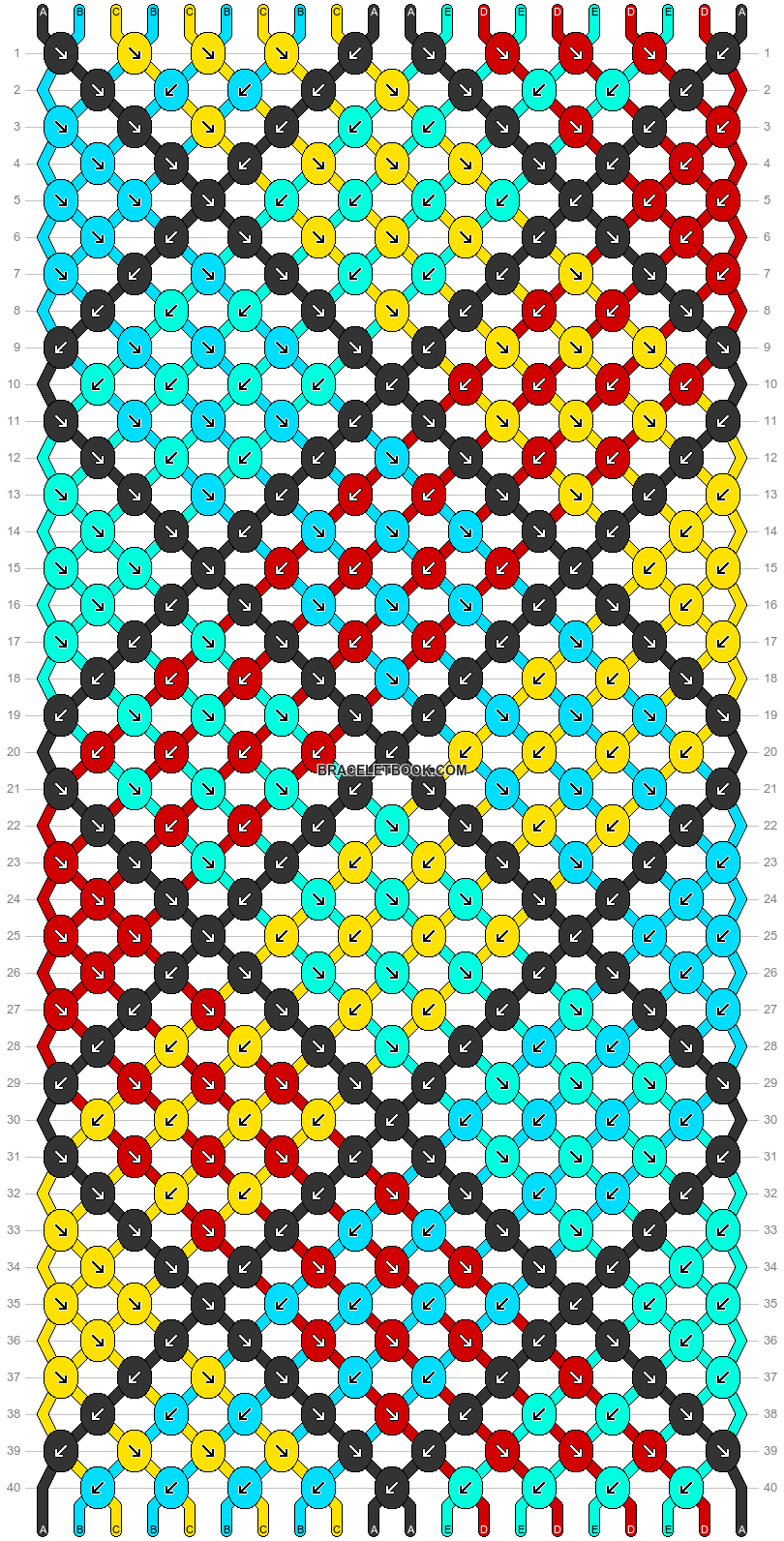 Normal pattern #77427 variation #452359 pattern