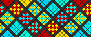 Normal pattern #77427 variation #452359
