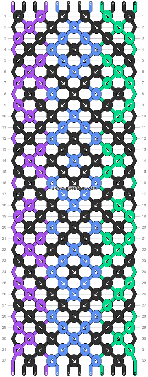 Normal pattern #79882 variation #452361 pattern