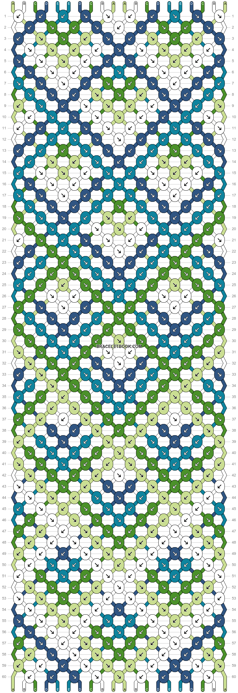 Normal pattern #35571 variation #452362 pattern