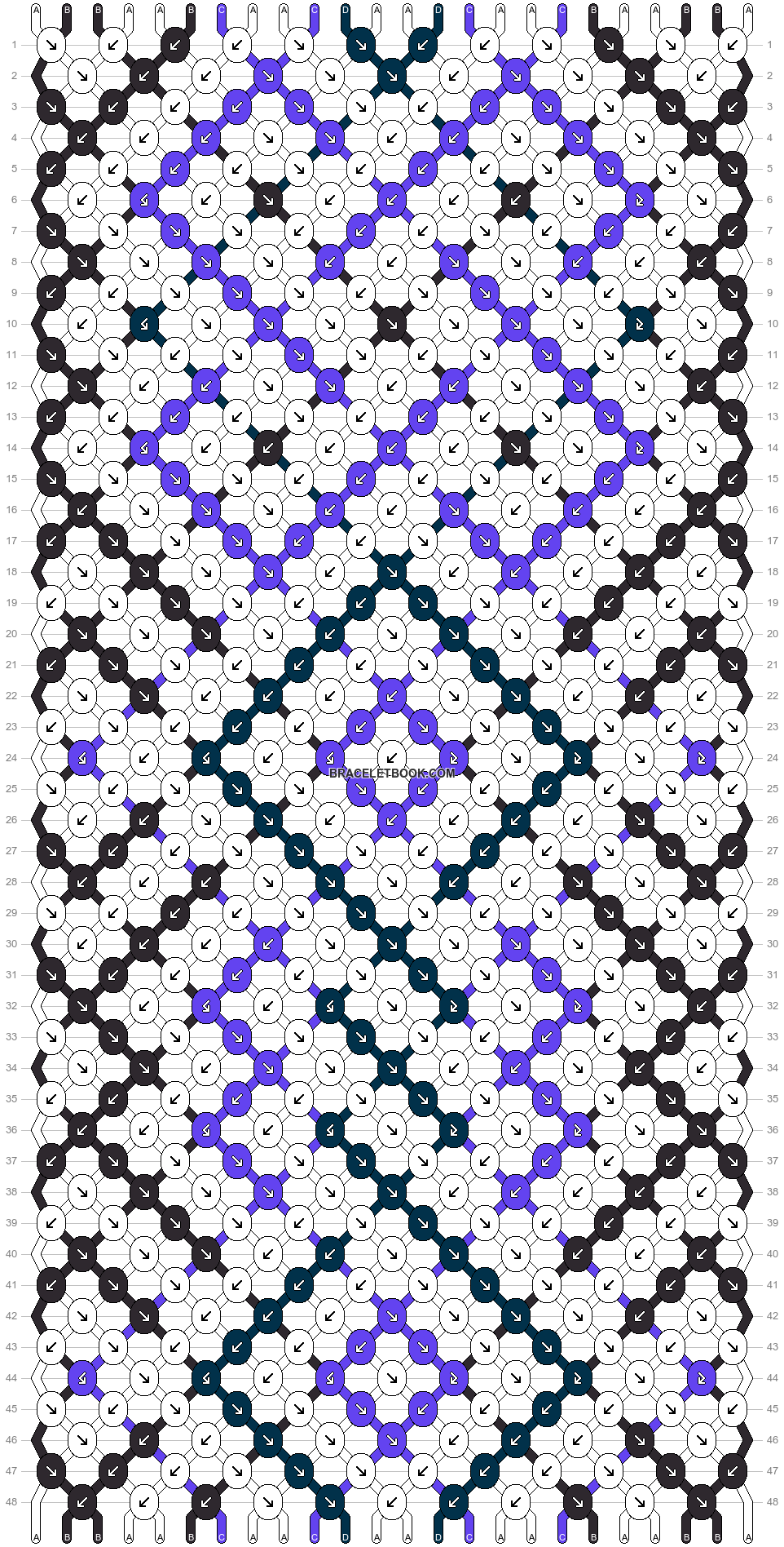 Normal pattern #202261 variation #452363 pattern