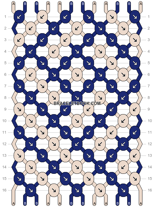 Normal pattern #213462 variation #452364 pattern