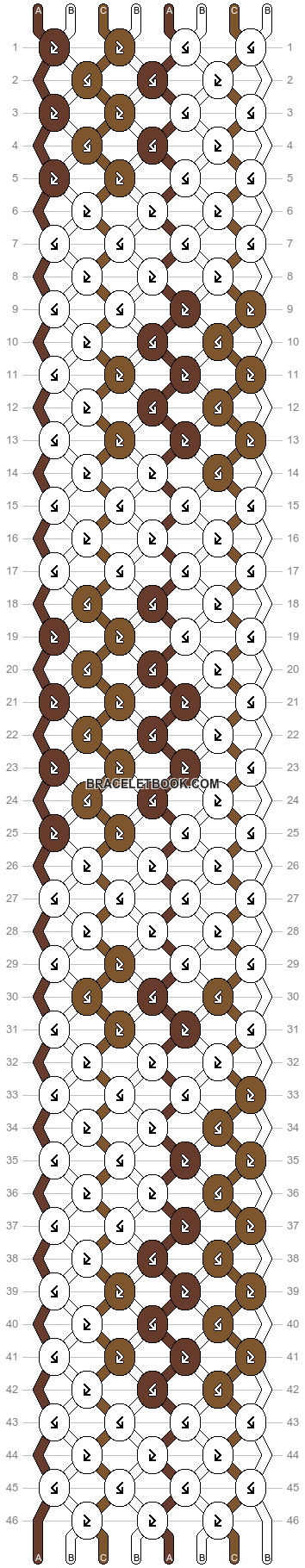 Normal pattern #188131 variation #452365 pattern