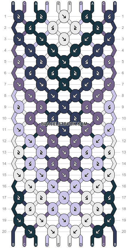 Normal pattern #214478 variation #452366 pattern
