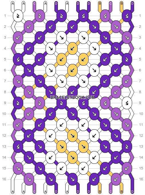 Normal pattern #185419 variation #452367 pattern
