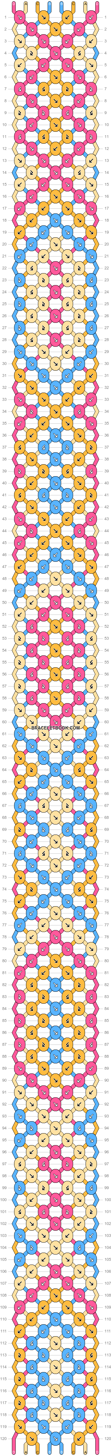 Normal pattern #214563 variation #452368 pattern