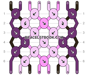 Normal pattern #11040 variation #452371 pattern