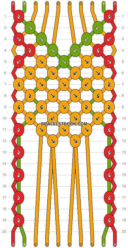 Normal pattern #178909 variation #452372 pattern