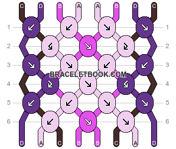 Normal pattern #11040 variation #452374 pattern