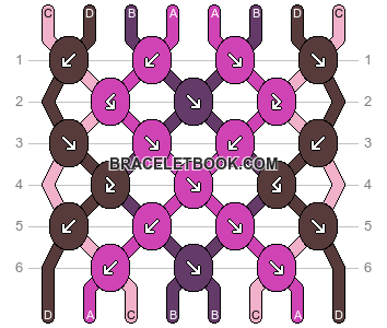 Normal pattern #11040 variation #452375 pattern