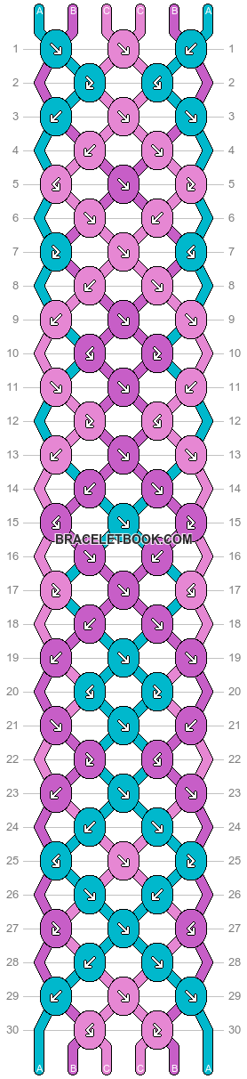 Normal pattern #173559 variation #452376 pattern