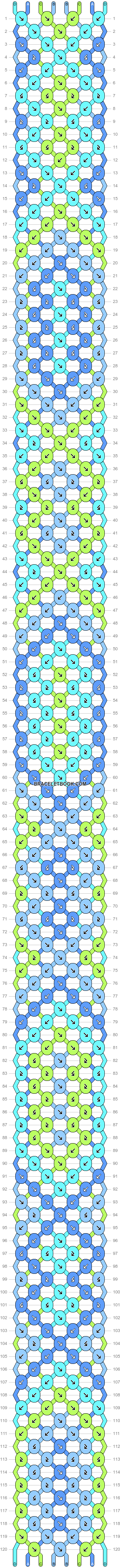 Normal pattern #214563 variation #452377 pattern