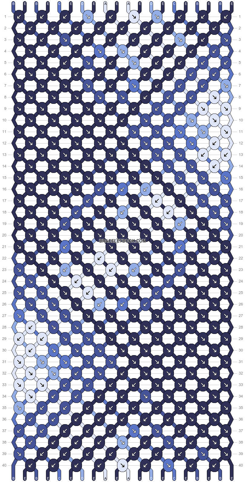 Normal pattern #214113 variation #452379 pattern