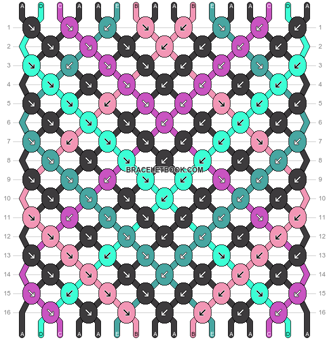 Normal pattern #213399 variation #452381 pattern