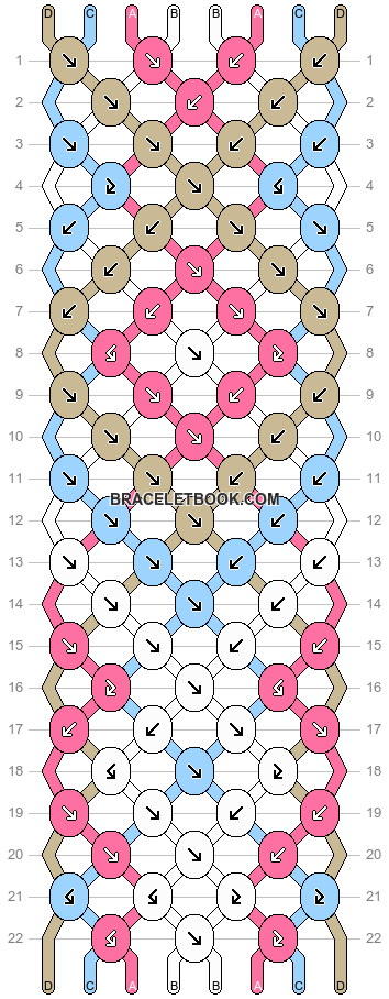 Normal pattern #214515 variation #452382 pattern