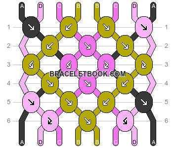 Normal pattern #114120 variation #452383 pattern