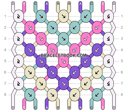 Normal pattern #410 variation #452384 pattern
