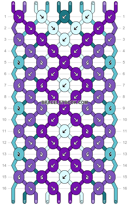 Normal pattern #17657 variation #452386 pattern