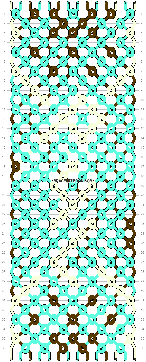 Normal pattern #182455 variation #452387 pattern