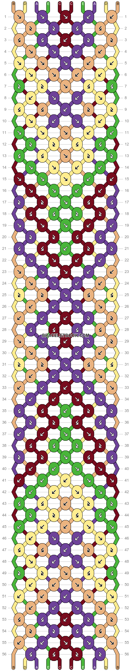 Normal pattern #214620 variation #452388 pattern