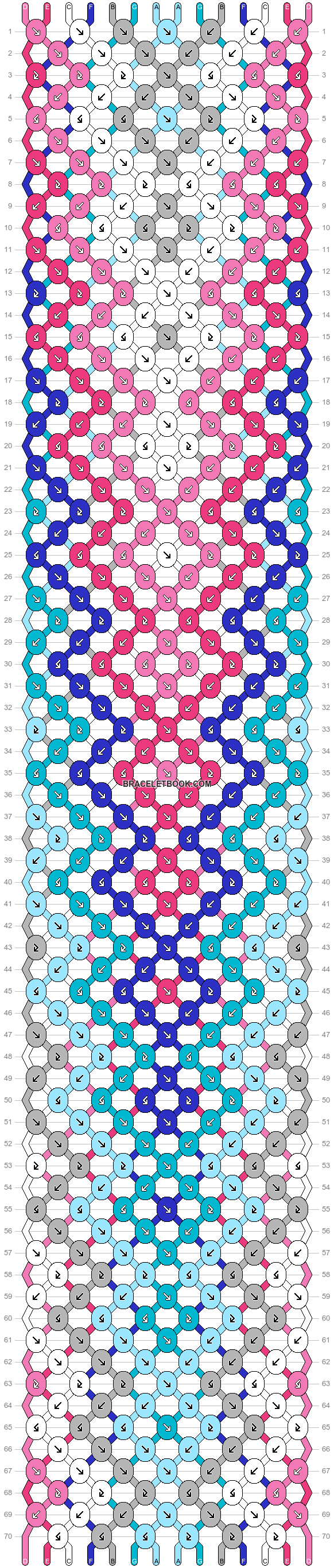 Normal pattern #24805 variation #452389 pattern